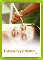 Cleansing Creams