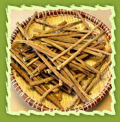 Liquorice Root