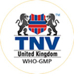 TNV WHO GMP