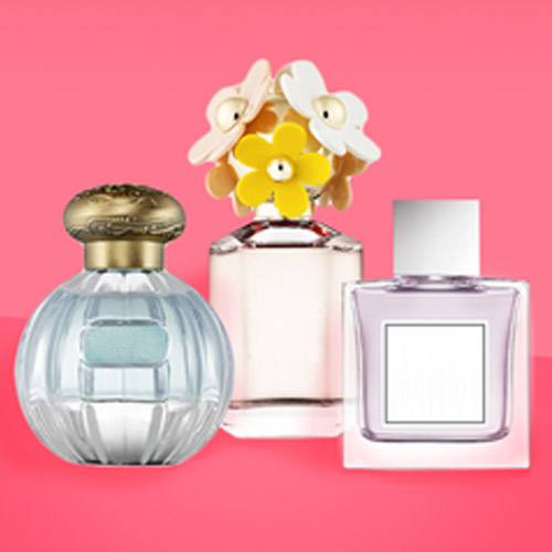 Perfumes and Fragrances